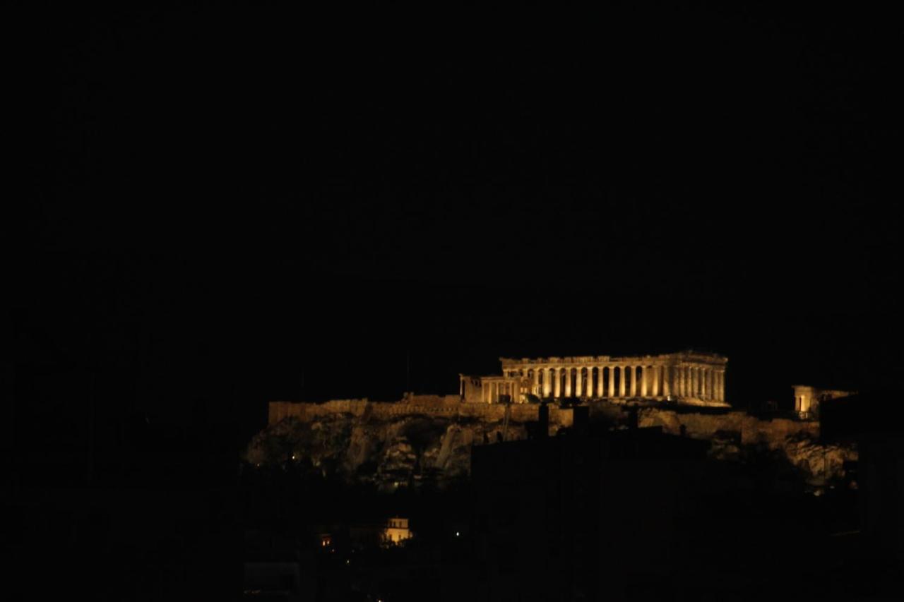 Navitas House Athens Exterior photo